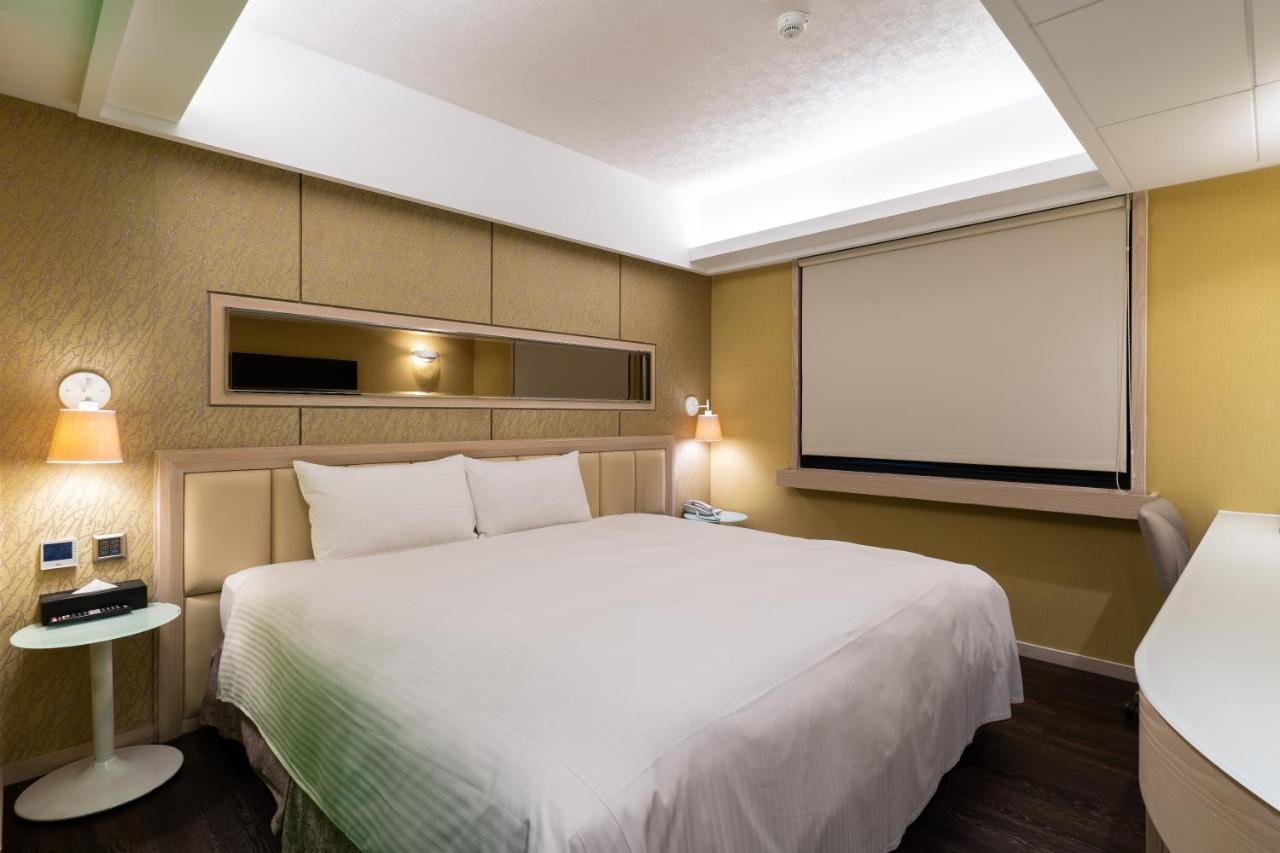 The Cloud Hotel Каосюн Екстериор снимка