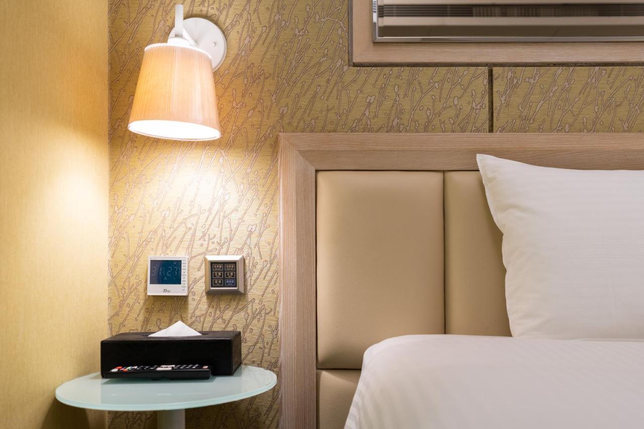 The Cloud Hotel Каосюн Екстериор снимка