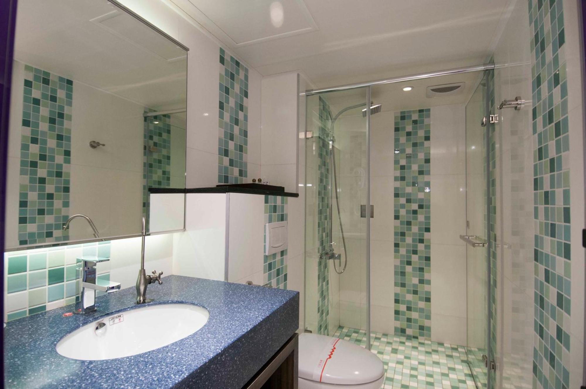 The Cloud Hotel Каосюн Стая снимка