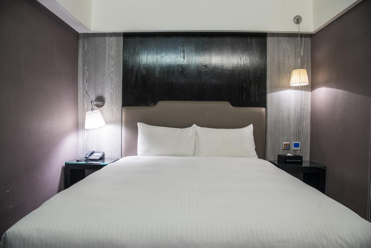 The Cloud Hotel Каосюн Екстериор снимка